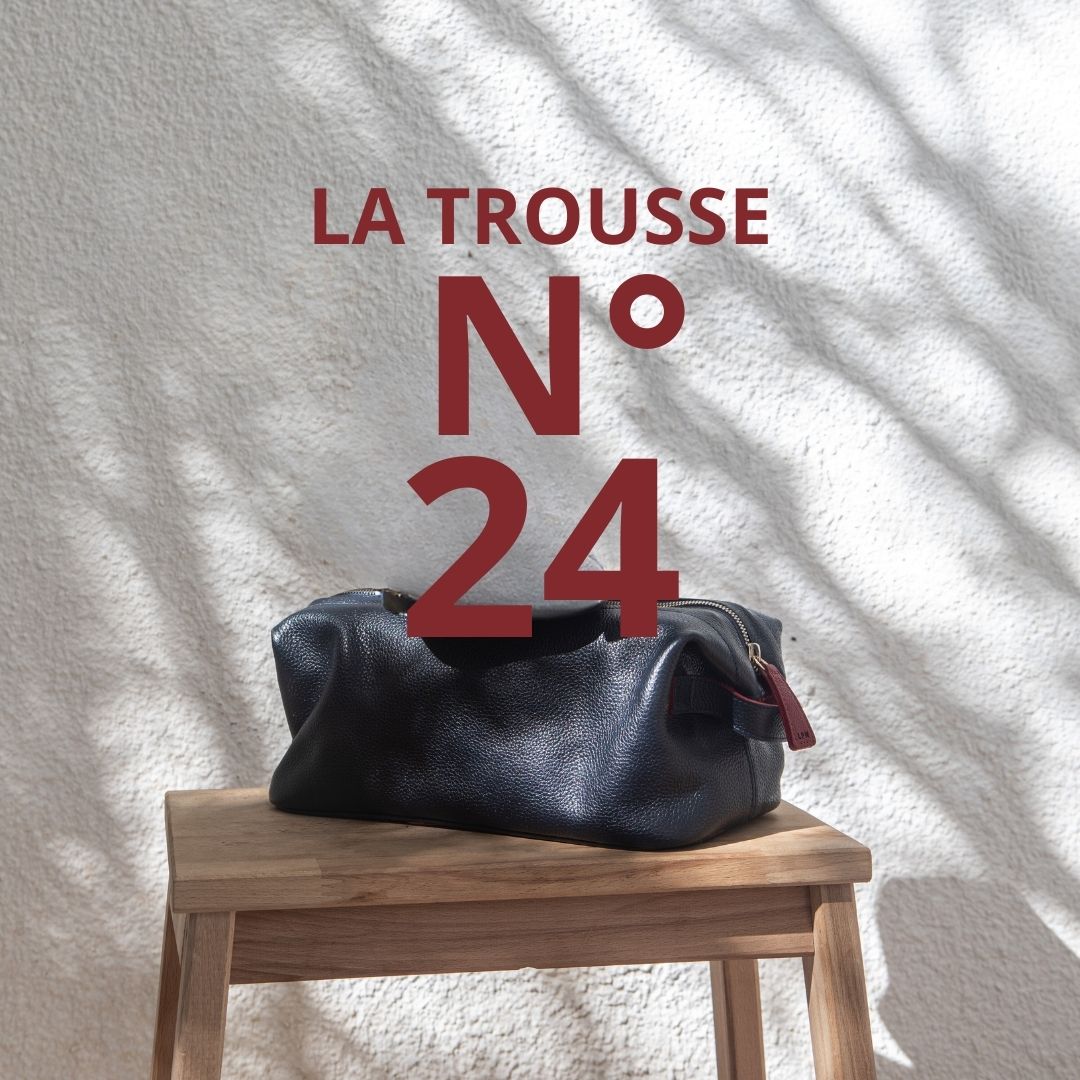 Trousses n°24
