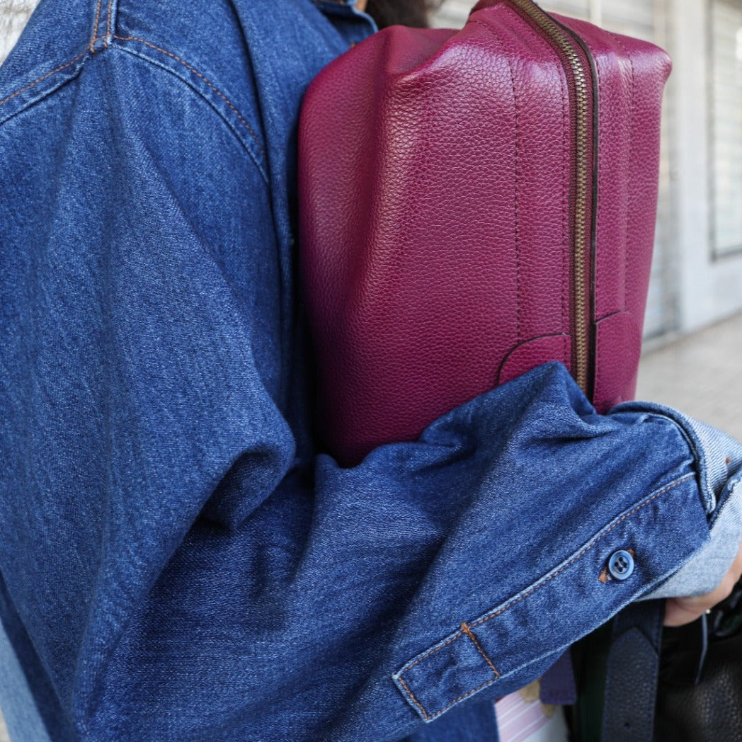 Trousse n°24 - Parme