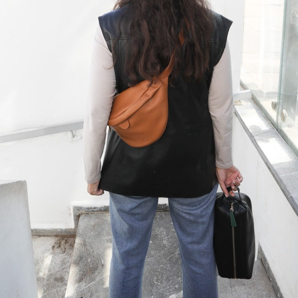 Banane n°87 - Camel