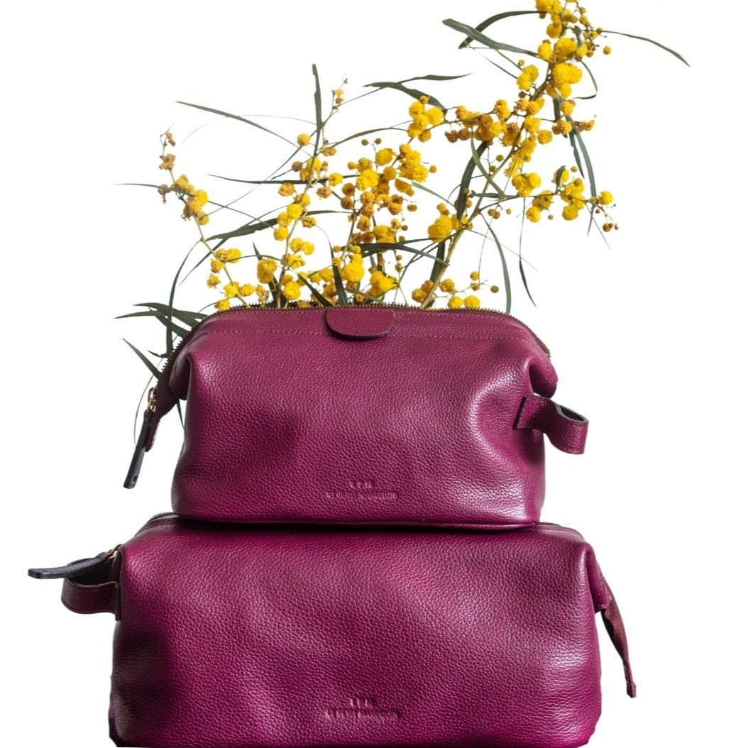 Trousse n°24 - Parme