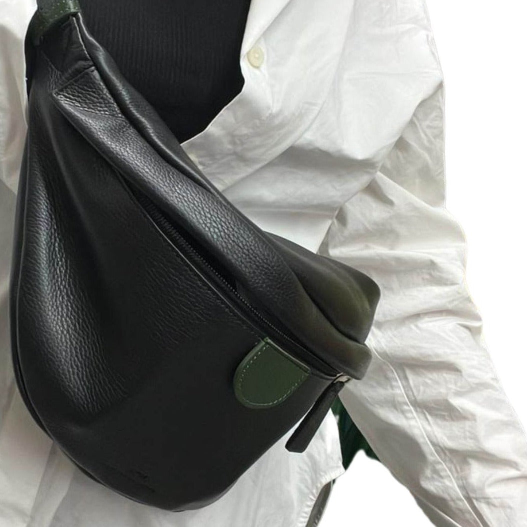 Banane n°87 - Ebène