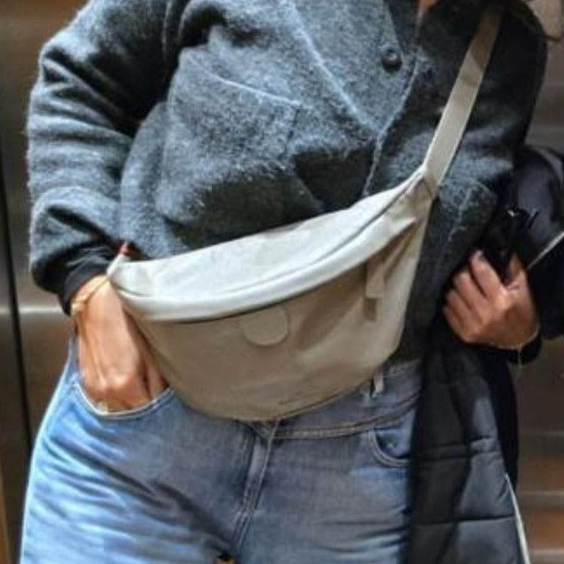 Banane n°87 - Taupe