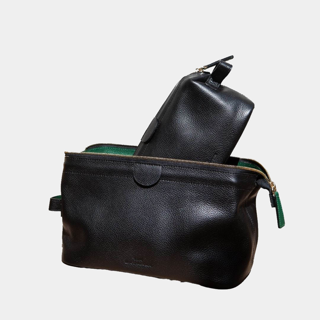 Trousse n°24 - Ebène