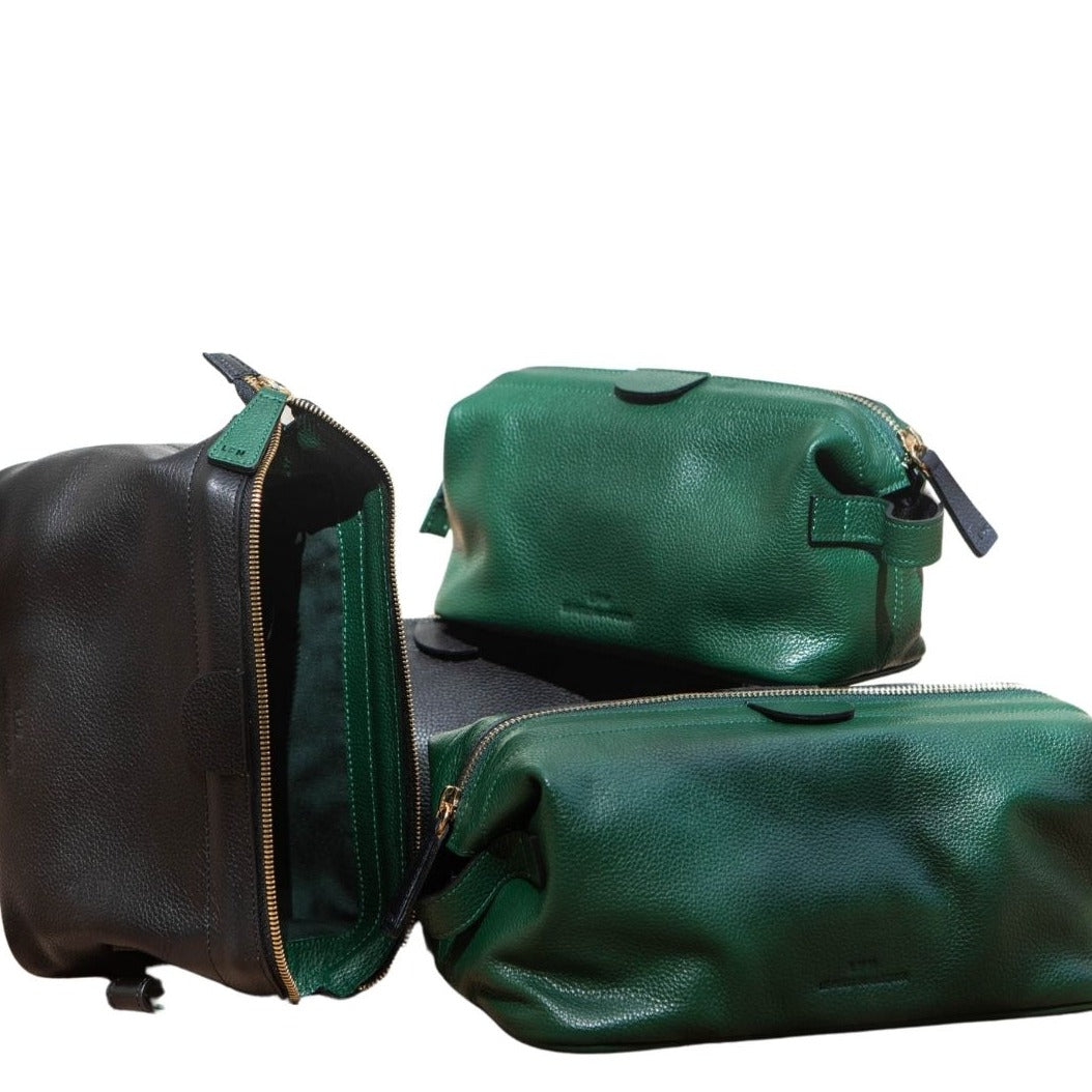 Trousse n°23 - Jade