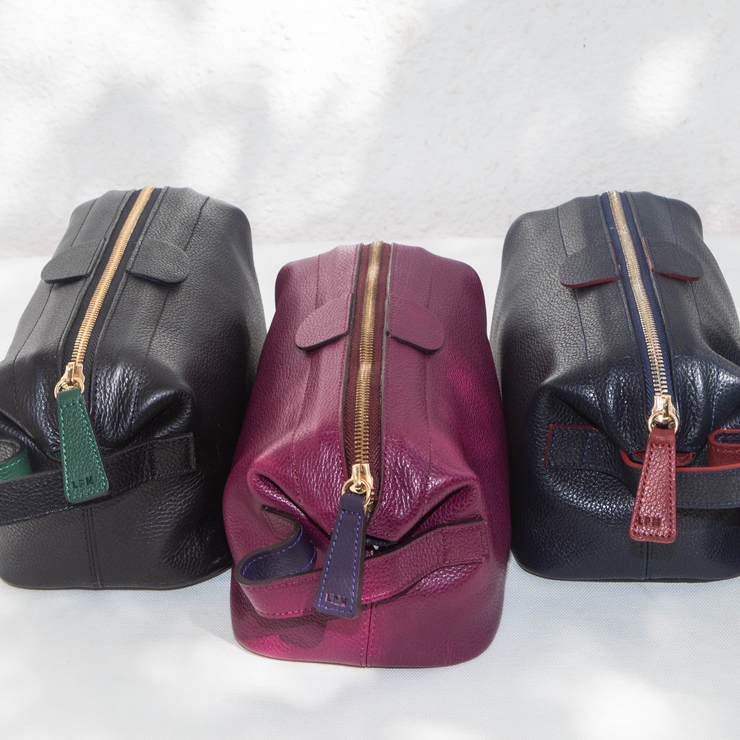 Trousse n°24 - Parme