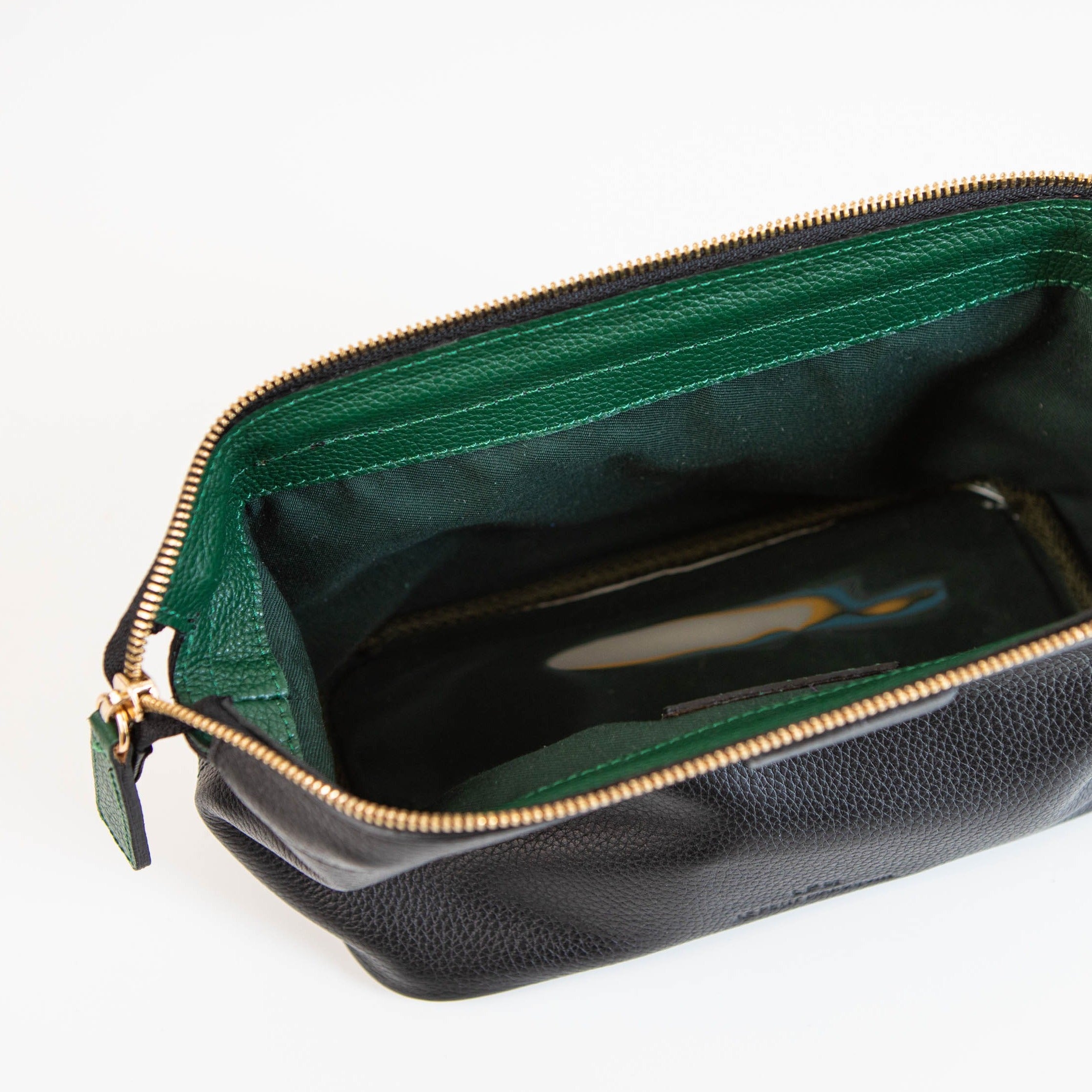 Trousse n°24 - Ebène