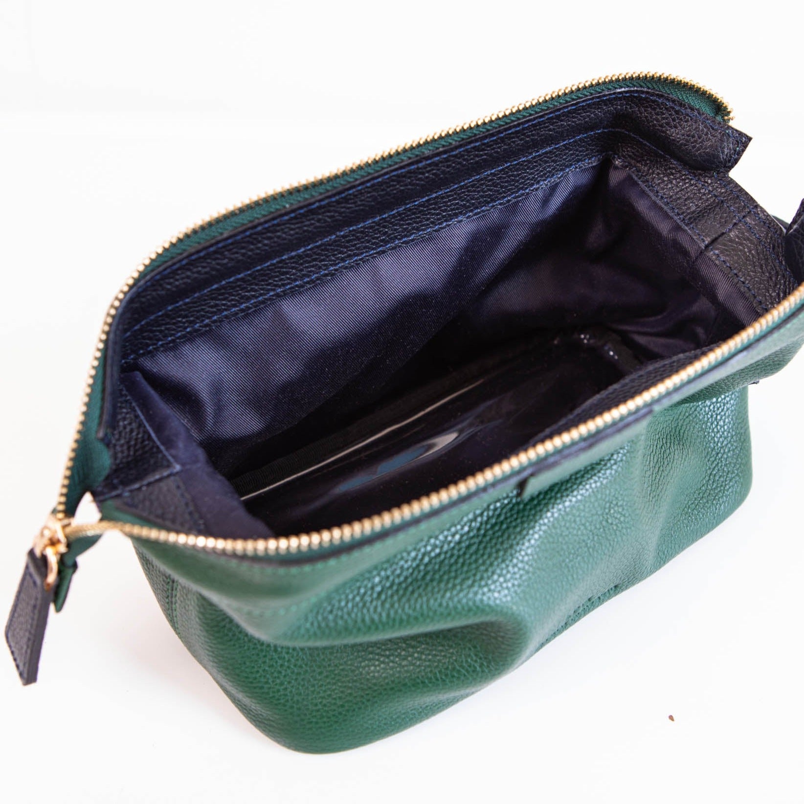Trousse n°23 - Jade