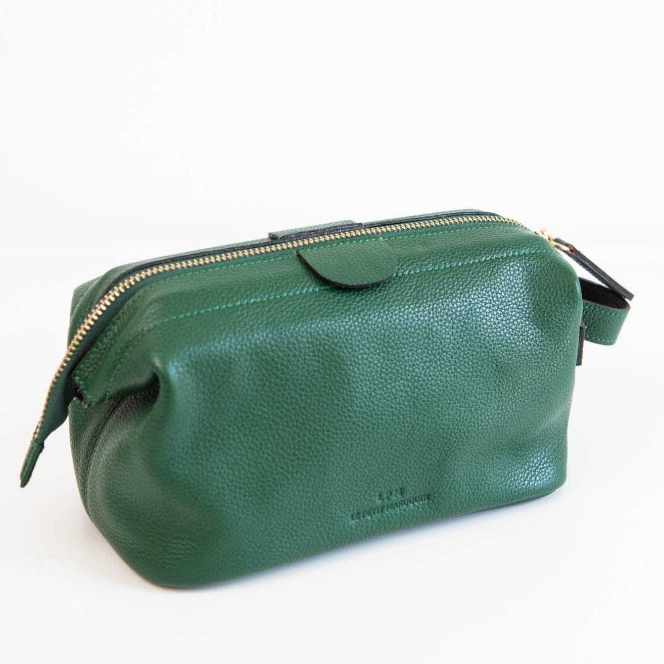 Trousse n°23 - Jade