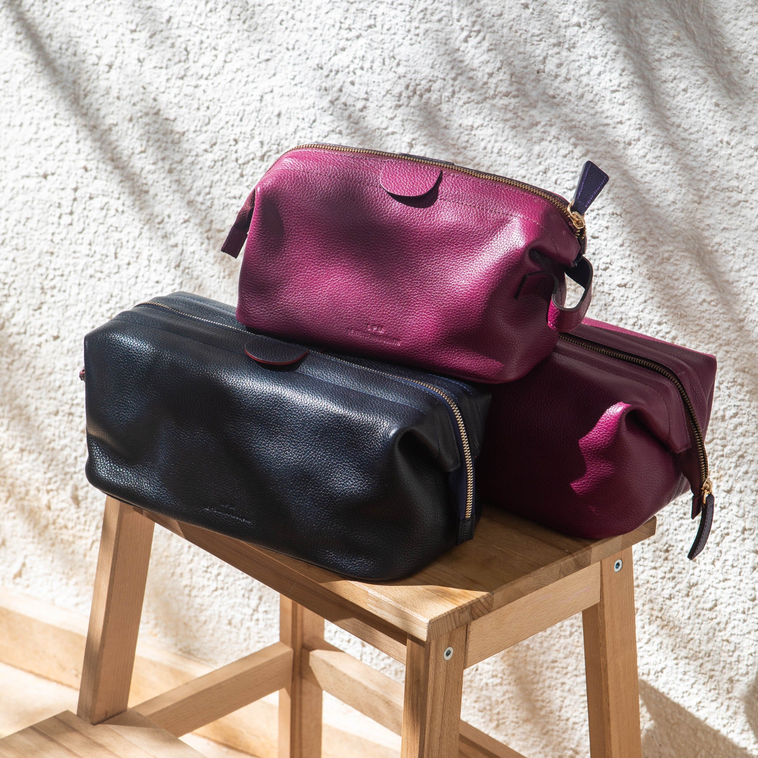 Trousse n°23 - Parme