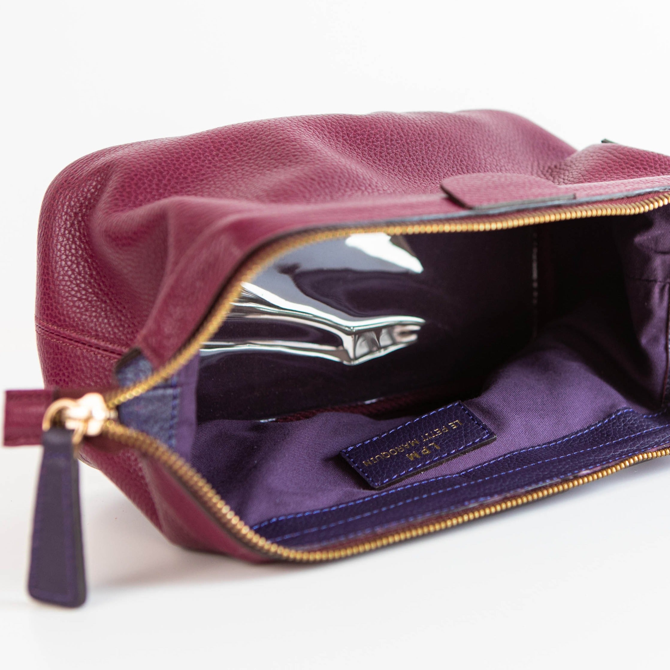 Trousse n°24 - Parme