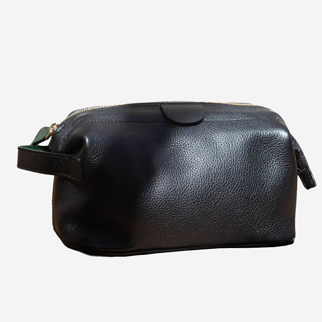 Trousse n°23 - Ebène