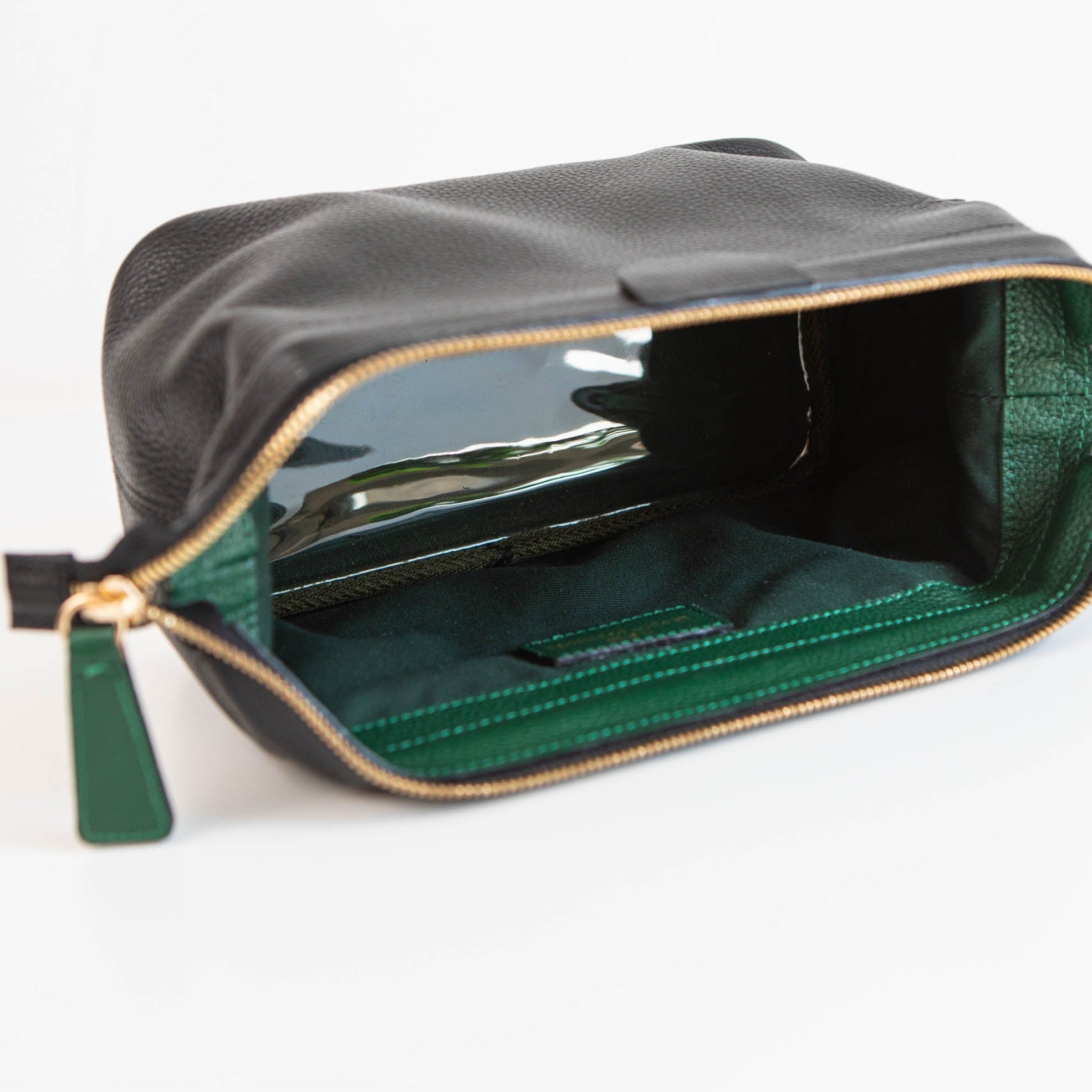 Trousse n°23 - Ebène