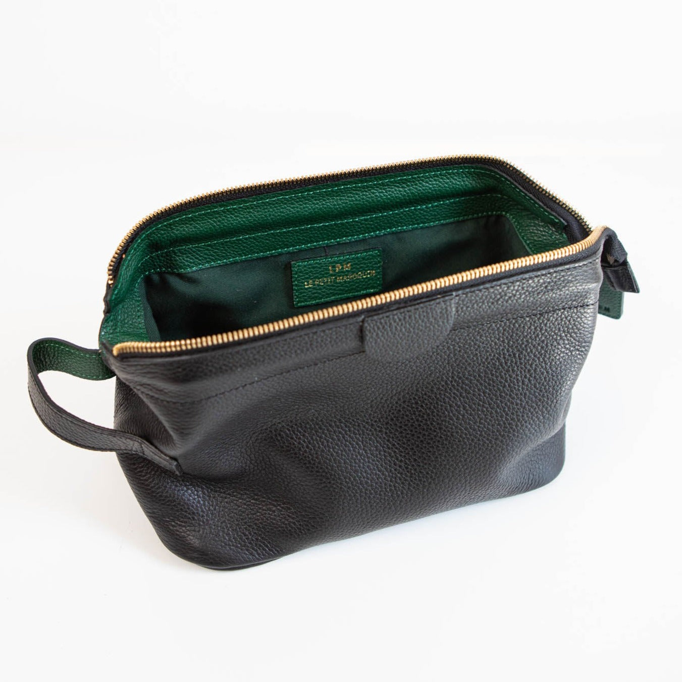 Trousse n°23 - Ebène