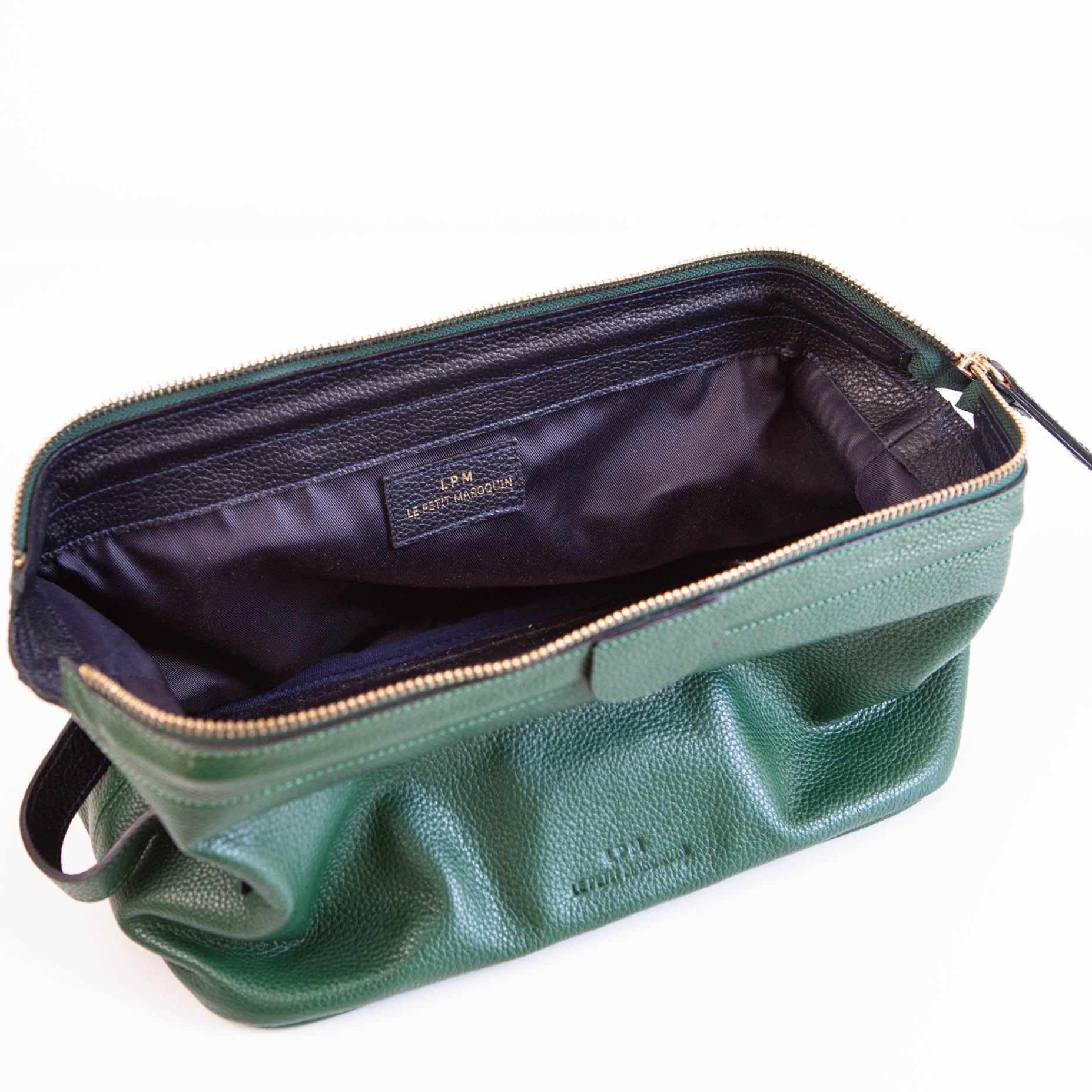 Trousse n°24 - Jade